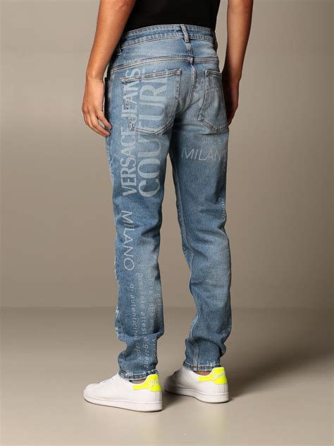 modello versace jeans couture|versace jeans couture canada.